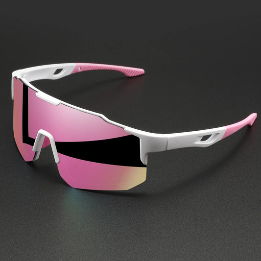Bold Outdoor Sports Shades